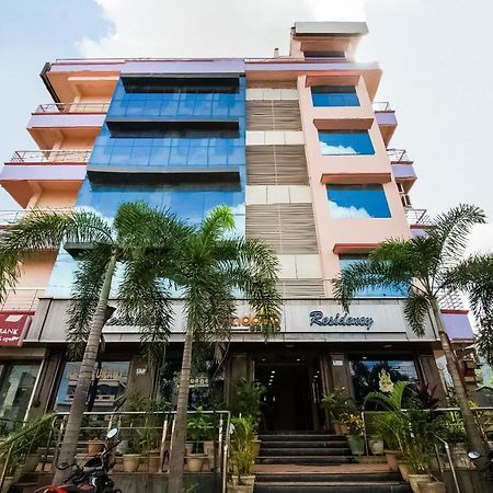 Oyo 62964 Hotel Vandana Grand ネルール エクステリア 写真